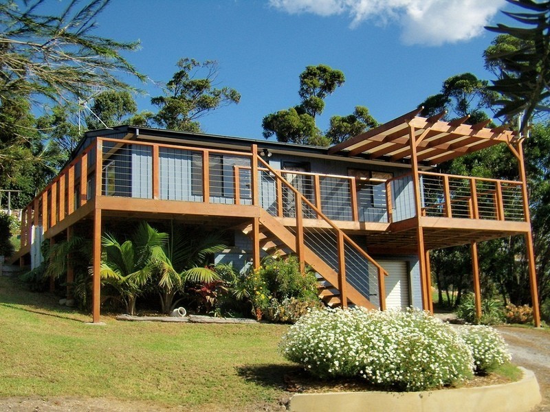 46 MT DARRAGH RD, South Pambula NSW 2549