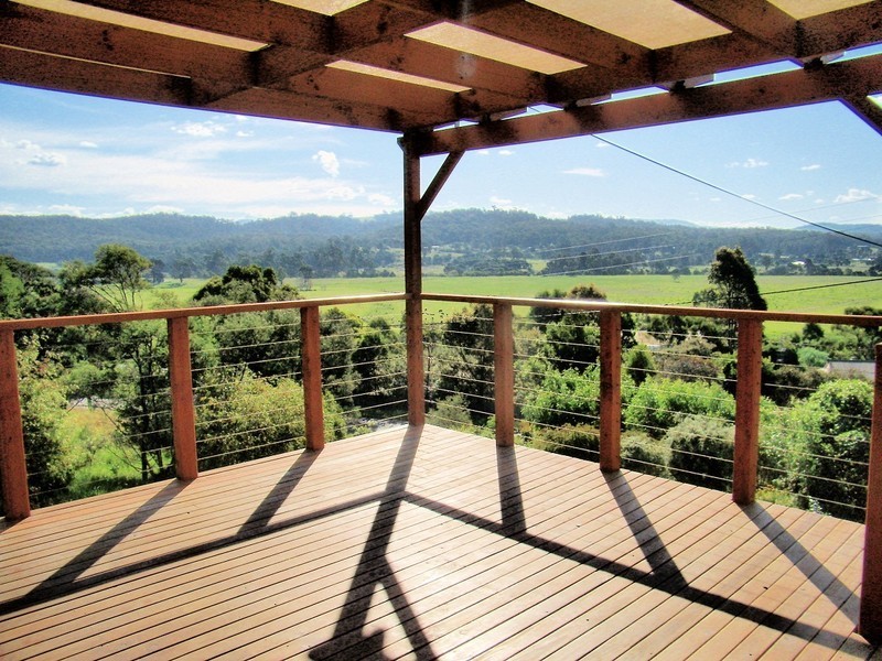 46 MT DARRAGH RD, South Pambula NSW 2549