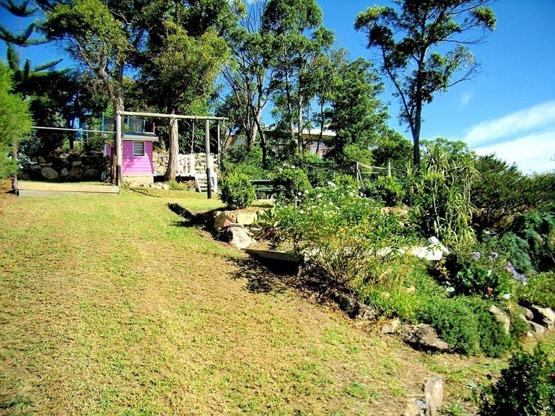 46 MT DARRAGH RD, South Pambula NSW 2549