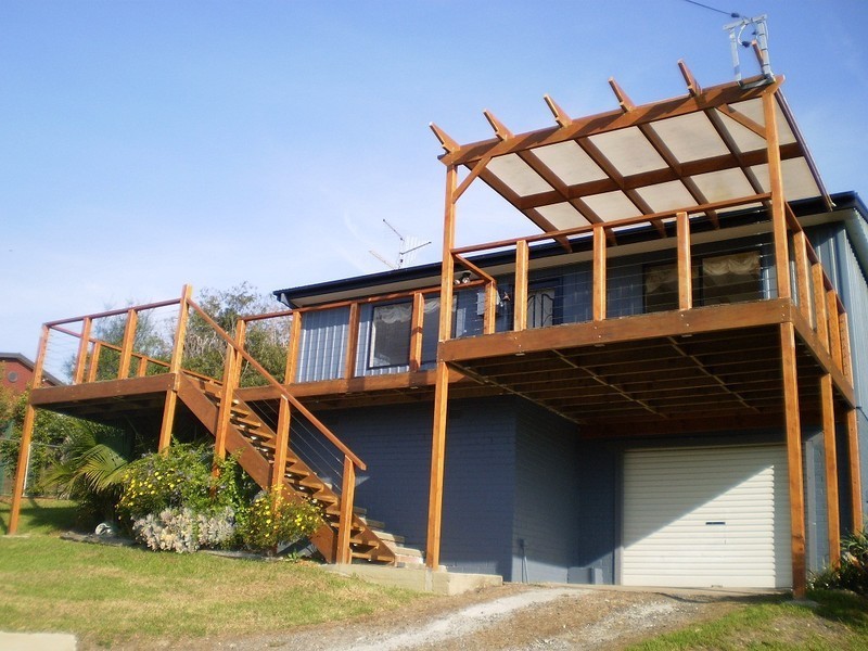 46 MT DARRAGH RD, South Pambula NSW 2549