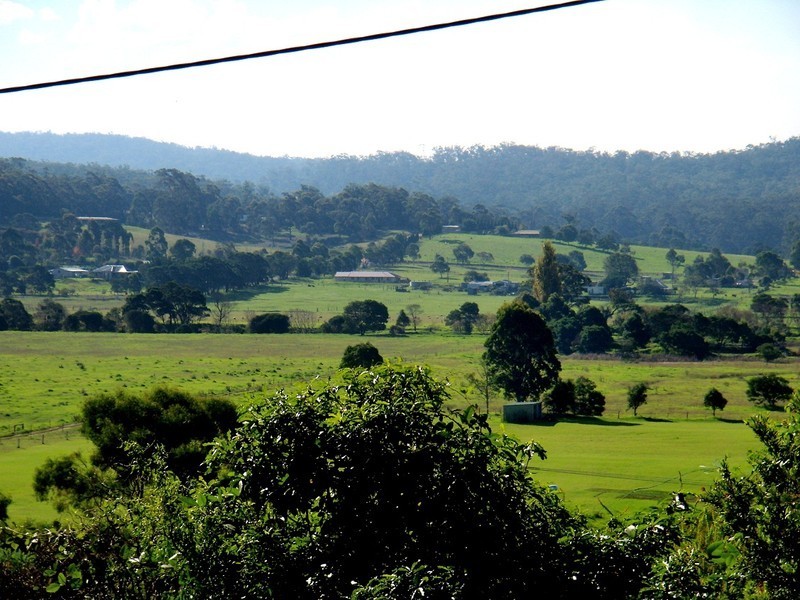 46 MT DARRAGH RD, South Pambula NSW 2549