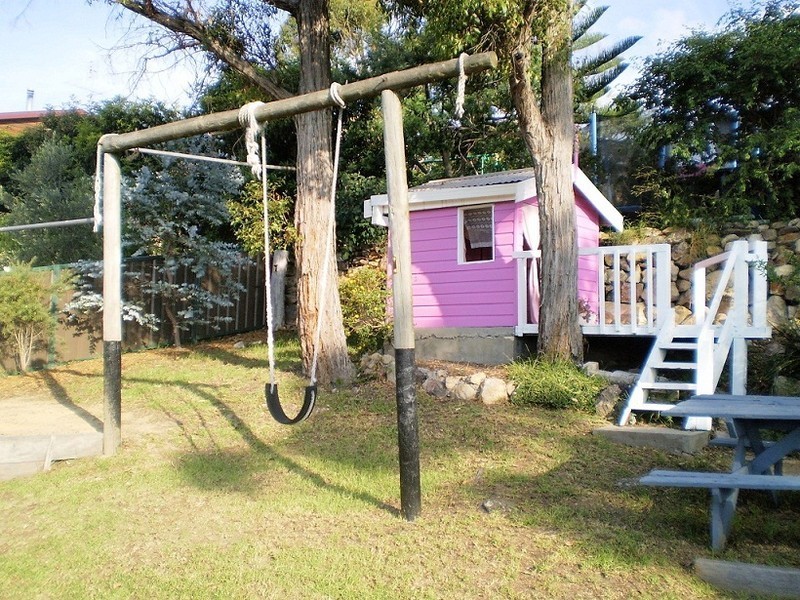 46 MT DARRAGH RD, South Pambula NSW 2549