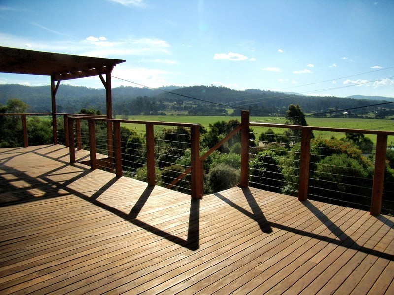 46 MT DARRAGH RD, South Pambula NSW 2549