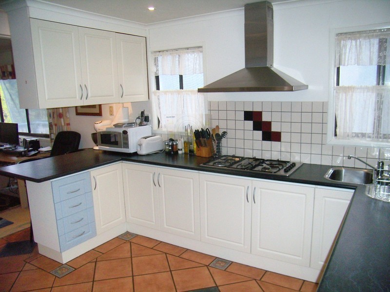 40 BALLANTYNE ROAD, Nethercote NSW 2549