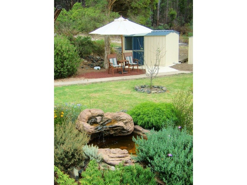 40 BALLANTYNE ROAD, Nethercote NSW 2549