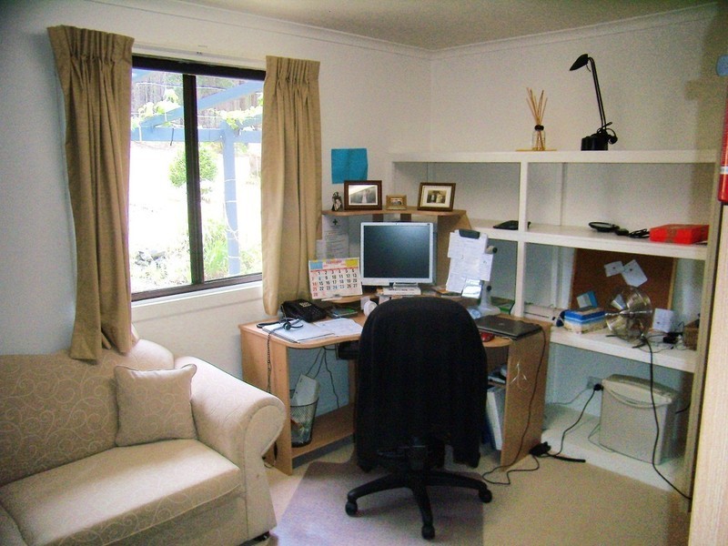 40 BALLANTYNE ROAD, Nethercote NSW 2549