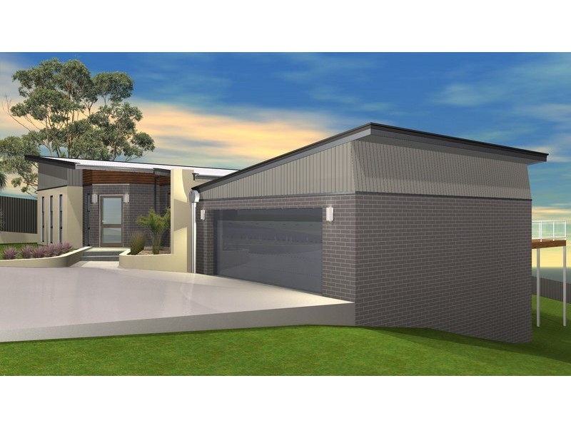 519 KB TIMMS DRIVE, Eden NSW 2551