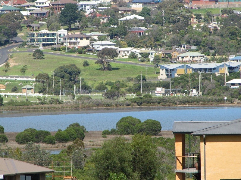 519 KB TIMMS DRIVE, Eden NSW 2551