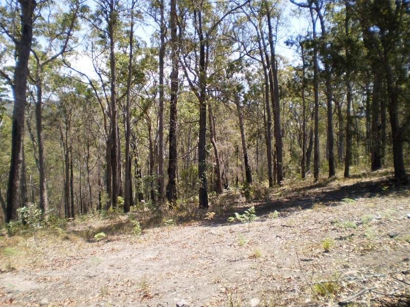 60 WHITE FOX LANE, Broadwater NSW 2549