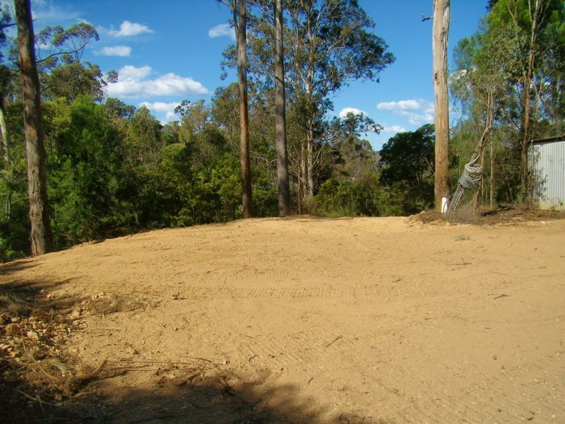 1 COSHAM CLOSE, Eden NSW 2551