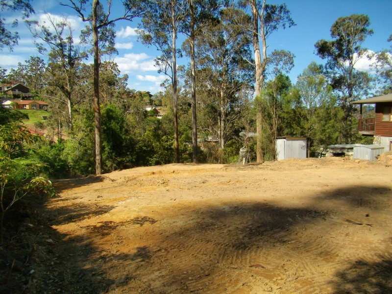 1 COSHAM CLOSE, Eden NSW 2551