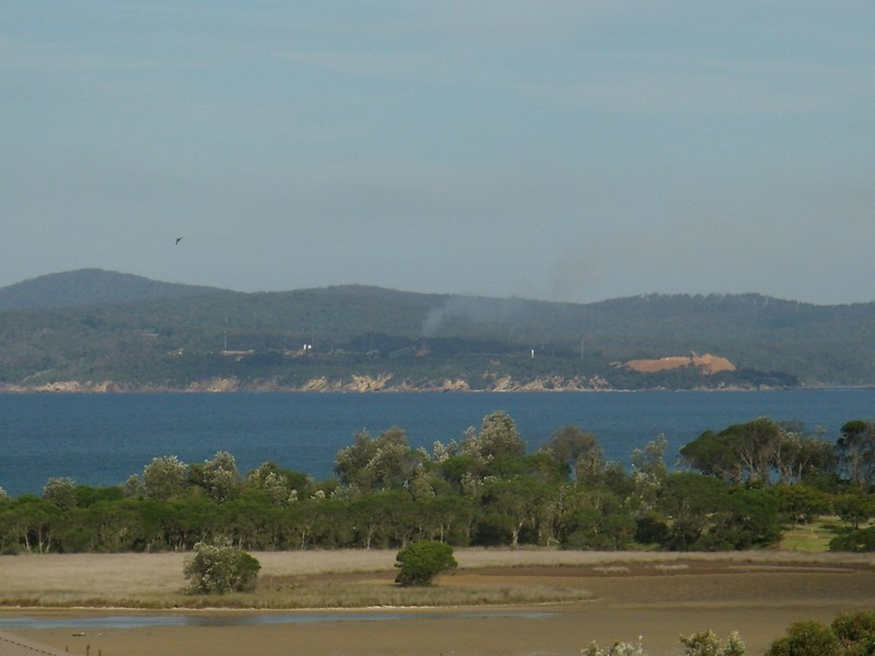 221 MARLIN AVENUE, Eden NSW 2551