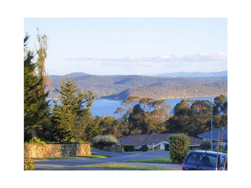 16 BELLEVUE PLACE, Eden NSW 2551