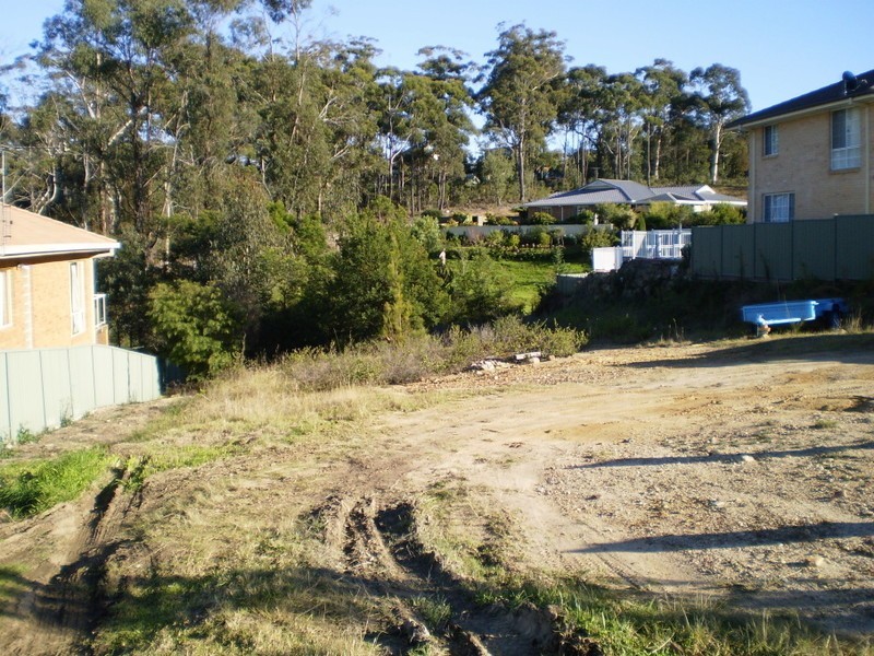 16 BELLEVUE PLACE, Eden NSW 2551