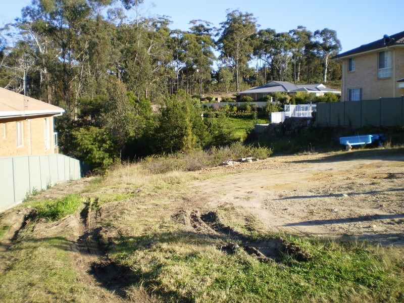 16 BELLEVUE PLACE, Eden NSW 2551