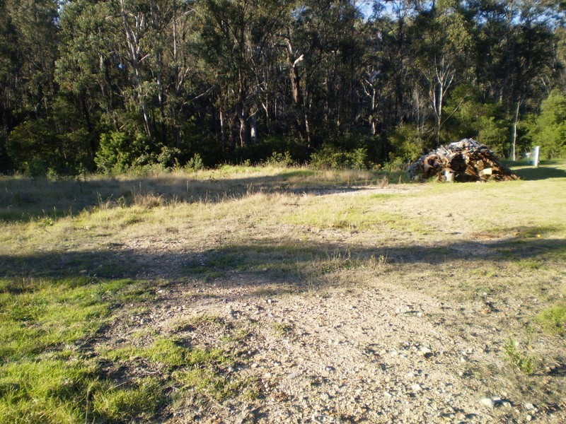 21 BELLEVUE PLACE, Eden NSW 2551