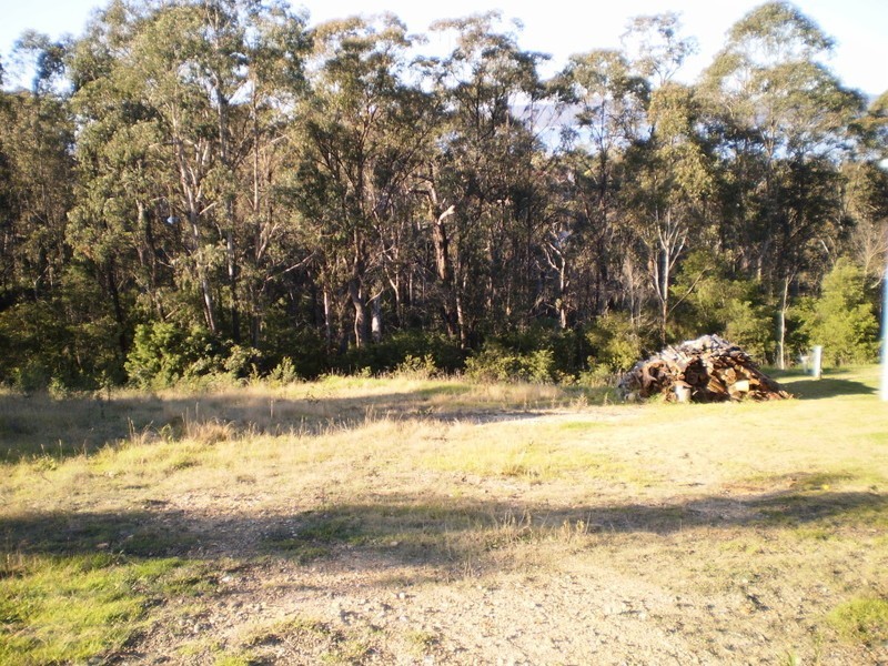 21 BELLEVUE PLACE, Eden NSW 2551
