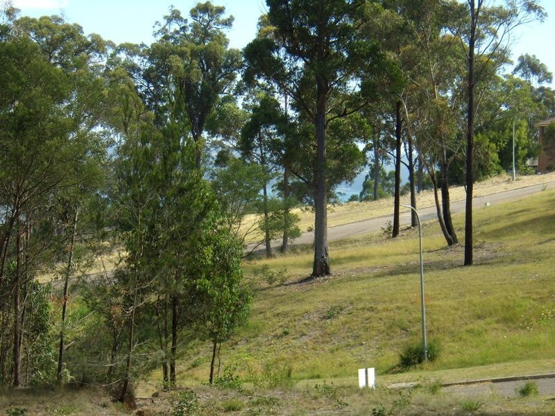 9 THE WANDERER, Boydtown NSW 2551
