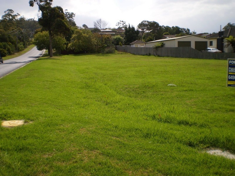 97 PRINCES HIGHWAY, Eden NSW 2551