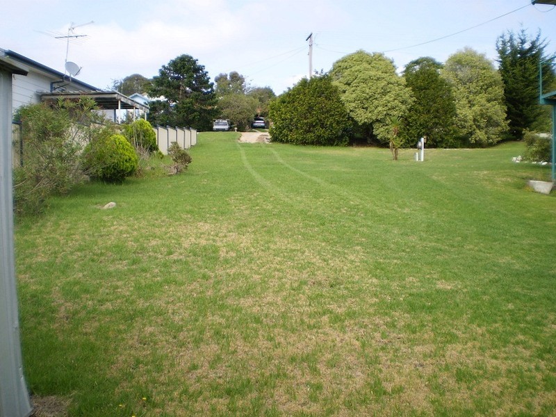 Eden NSW 2551