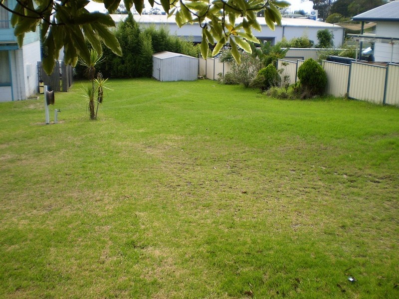 Eden NSW 2551