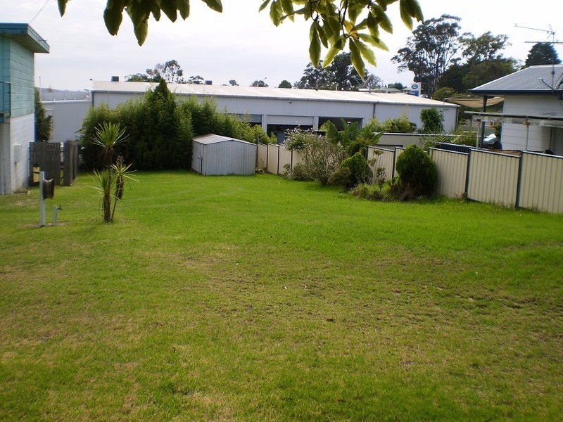 Eden NSW 2551