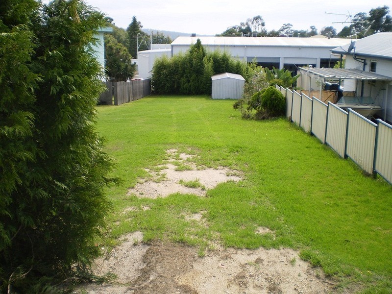 Eden NSW 2551