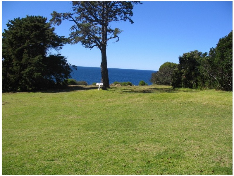 LOT 12 WEECOON STREET, Eden NSW 2551