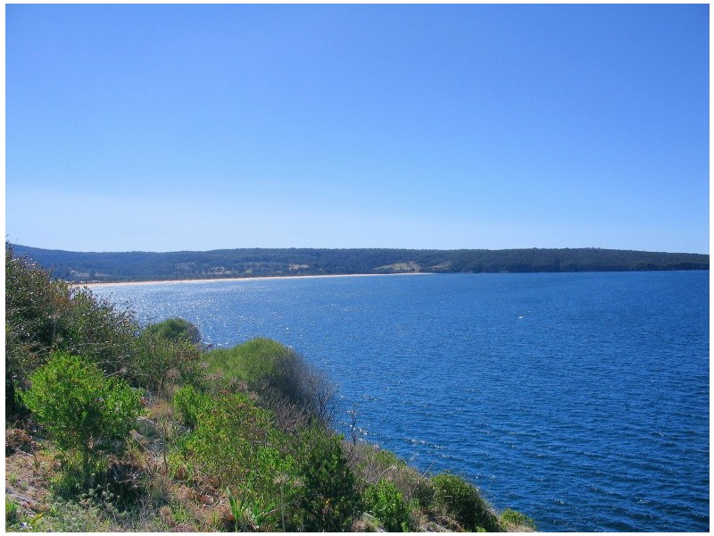 LOT 12 WEECOON STREET, Eden NSW 2551