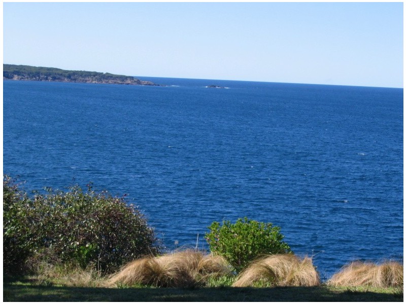 LOT 12 WEECOON STREET, Eden NSW 2551