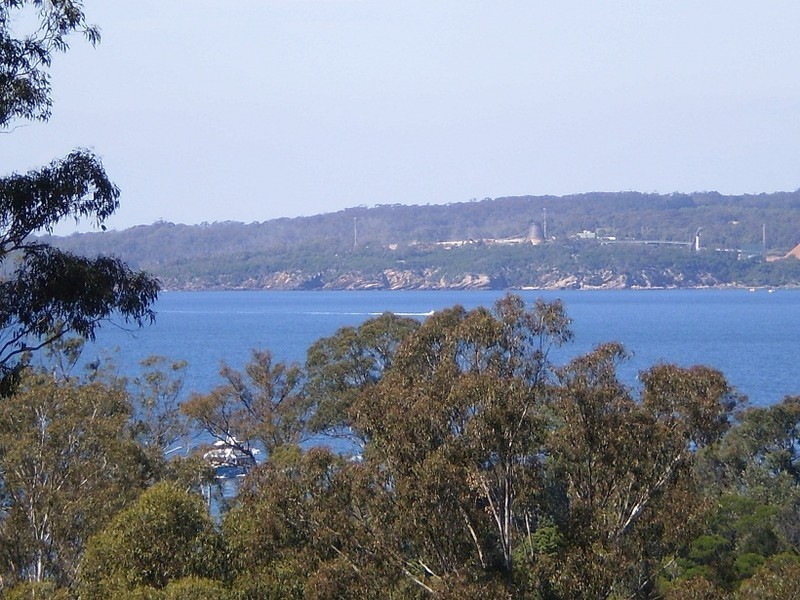 15 WHALE COVE CRT, Eden NSW 2551