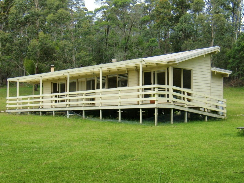 1 Wallagaraugh Road, Genoa VIC 3891