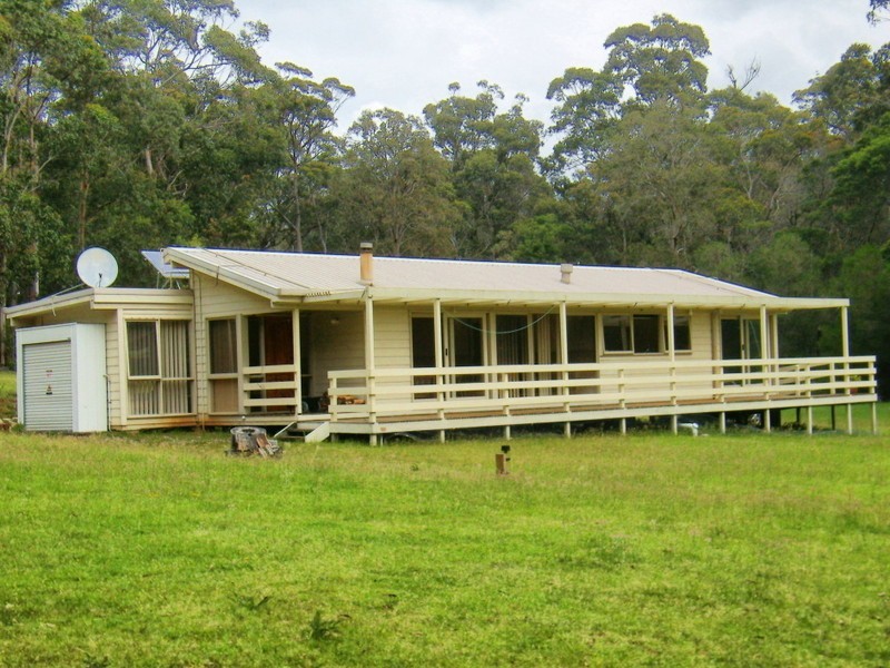 1 Wallagaraugh Road, Genoa VIC 3891