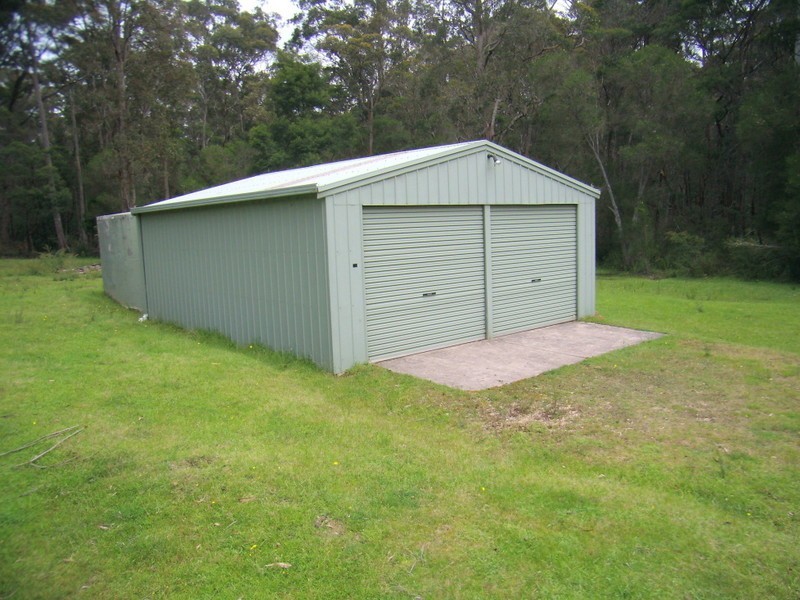 1 Wallagaraugh Road, Genoa VIC 3891