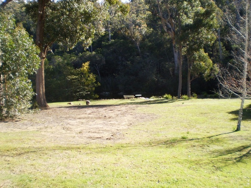 163 KIAKA ROAD, Nethercote NSW 2549