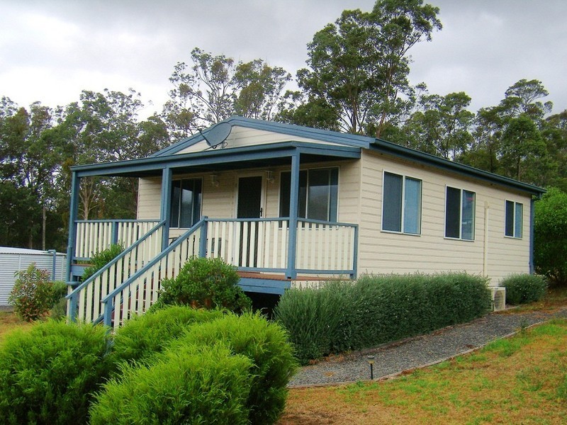 31 NANGUTTA STREET, Towamba NSW 2550