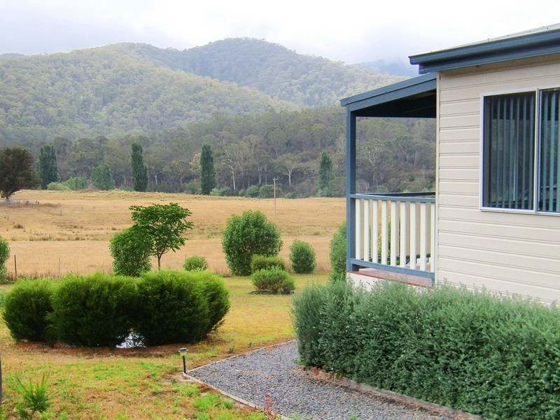 31 NANGUTTA STREET, Towamba NSW 2550
