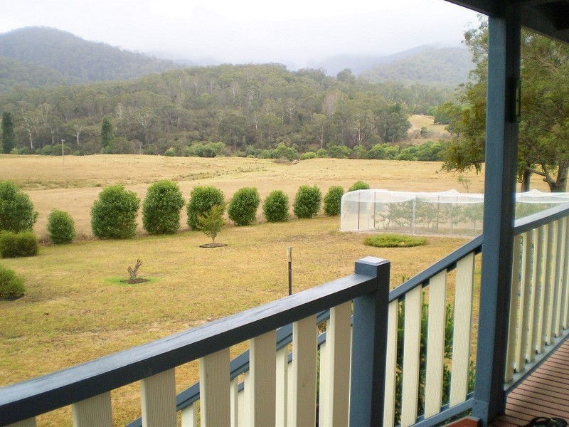 31 NANGUTTA STREET, Towamba NSW 2550