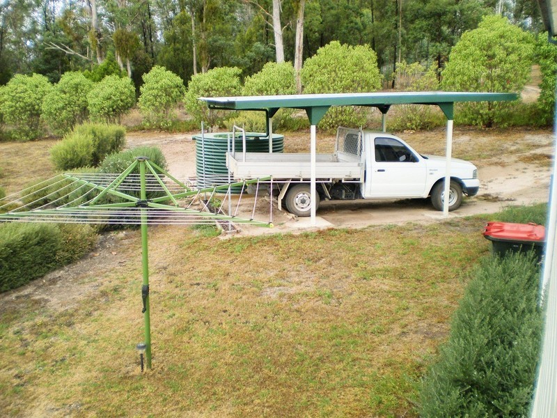 31 NANGUTTA STREET, Towamba NSW 2550