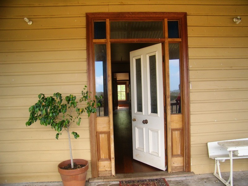 1754 BOGGY CREEK ROAD, Millingandi NSW 2549