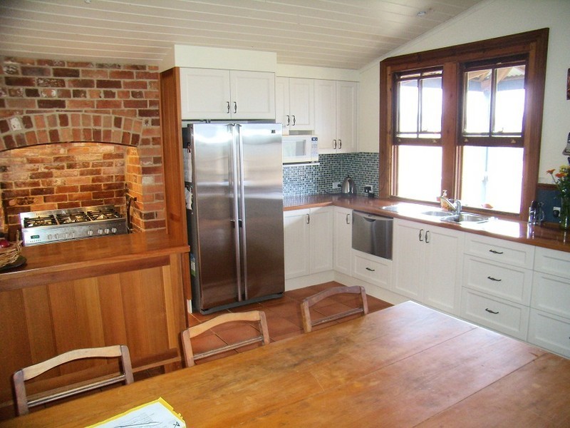 1754 BOGGY CREEK ROAD, Millingandi NSW 2549
