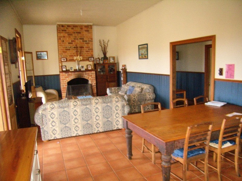 1754 BOGGY CREEK ROAD, Millingandi NSW 2549