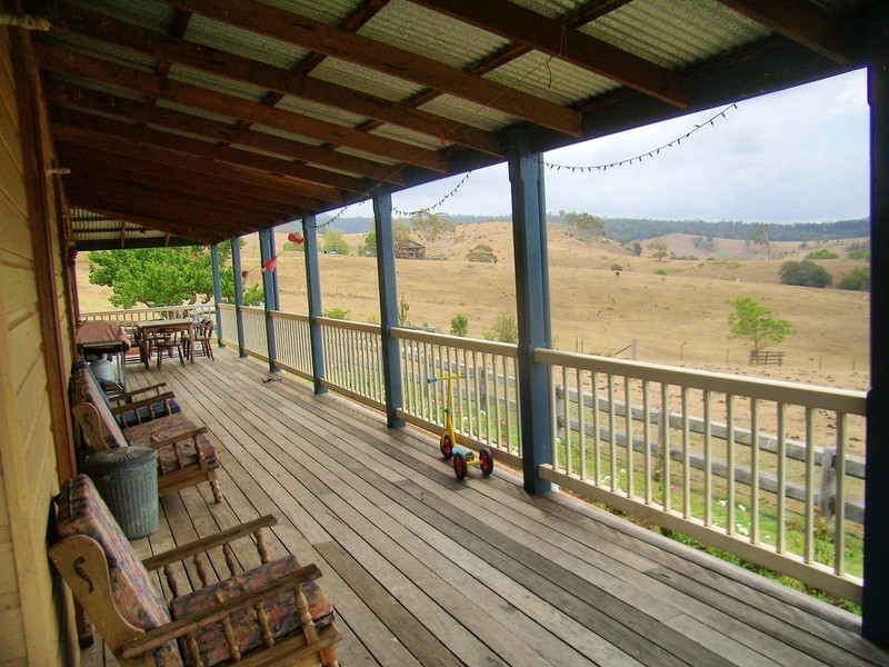 1754 BOGGY CREEK ROAD, Millingandi NSW 2549