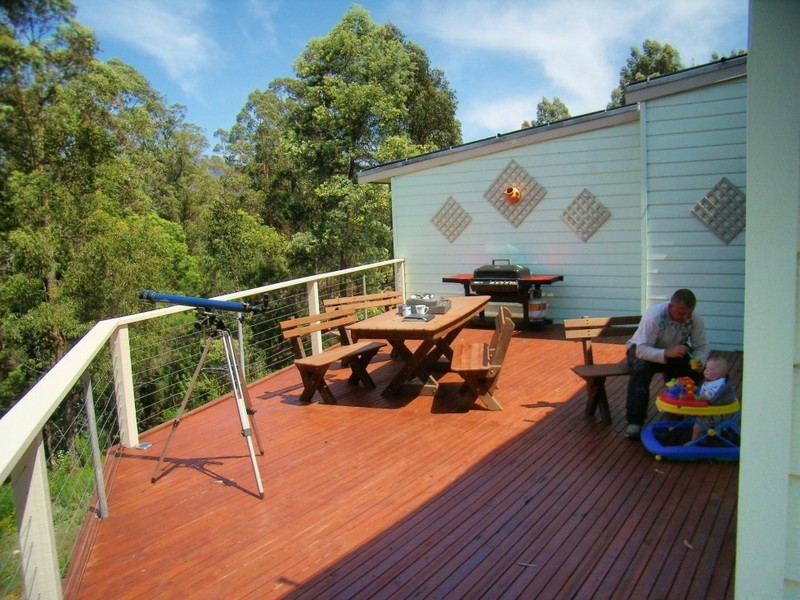 1670 TOWAMBA ROAD, Towamba NSW 2550