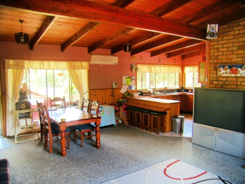 1670 TOWAMBA ROAD, Towamba NSW 2550