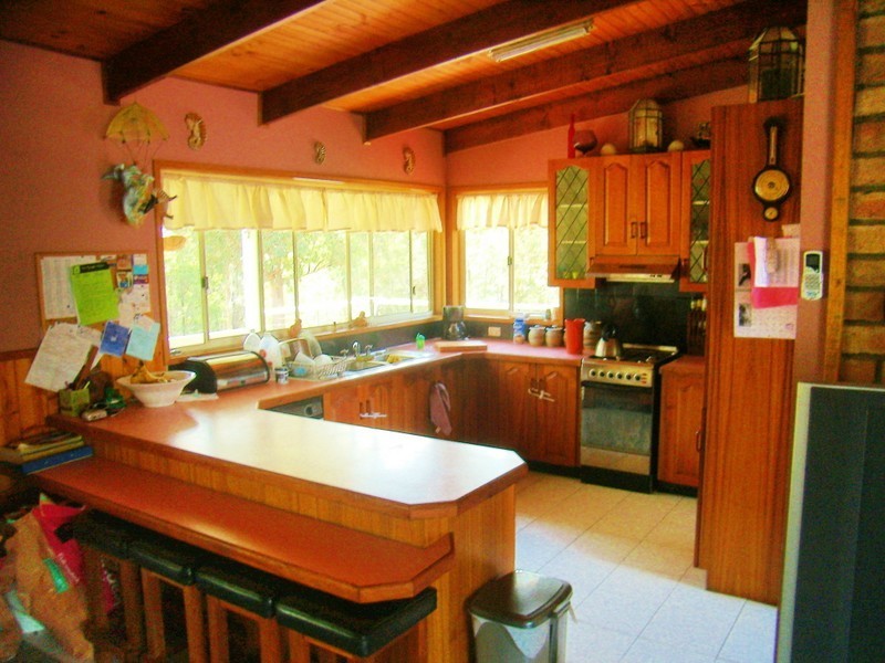 1670 TOWAMBA ROAD, Towamba NSW 2550