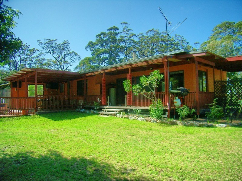 5064 PRINCES HIGHWAY, Eden NSW 2551
