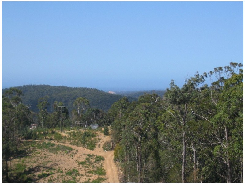 60 LOWER TOWAMBA ROAD, Kiah NSW 2551