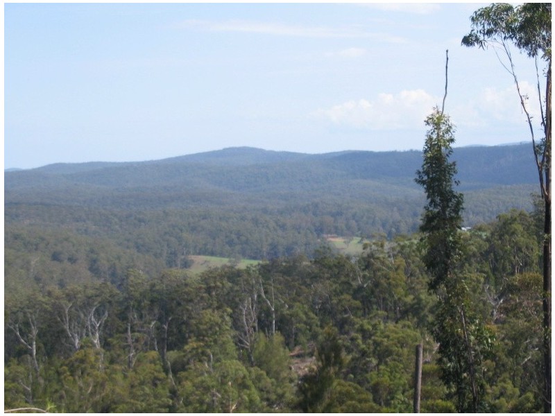 60 LOWER TOWAMBA ROAD, Kiah NSW 2551