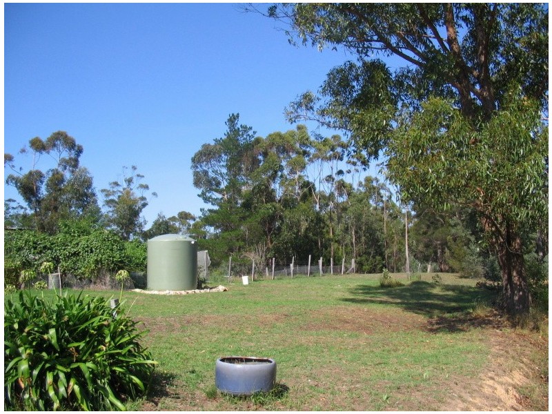 60 LOWER TOWAMBA ROAD, Kiah NSW 2551